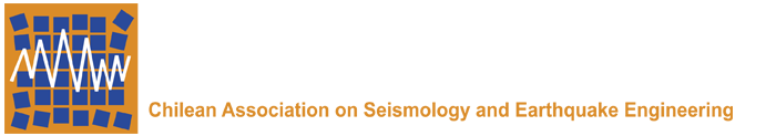 Asociación Chilena de Sismología e Ingeniería Antisísmica - ACHISINA Logo